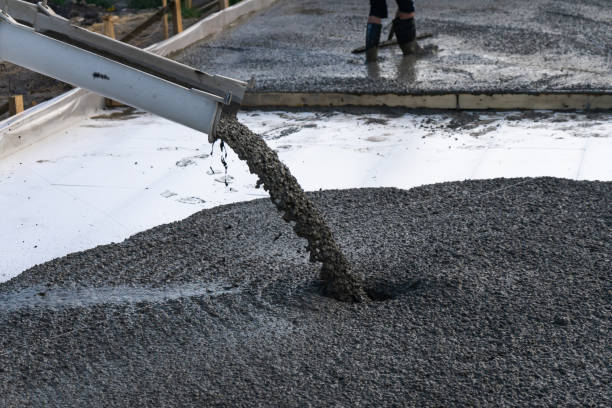 , NE Concrete contractor Company
