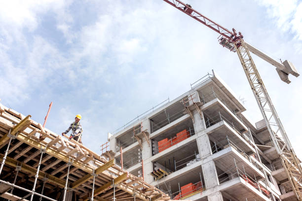 Best Commercial Concrete Services in Stanton, NE